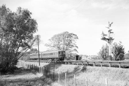 Bluebell Railway Museum