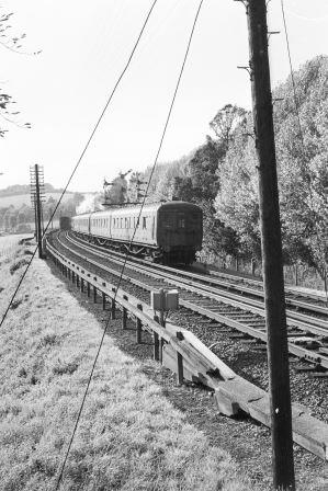Bluebell Railway Museum