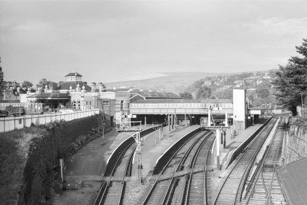 Bluebell Railway Museum