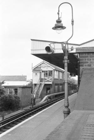 Bluebell Railway Museum