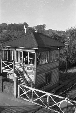 Bluebell Railway Museum