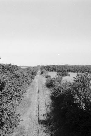 Horsted Keynes, West Sussex on Saturday 04 Jul 1959 - A. Postlewaite [050683]