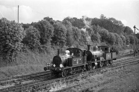 Bluebell Railway Museum
