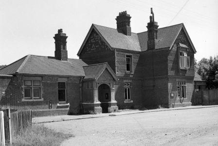 Bluebell Railway Museum