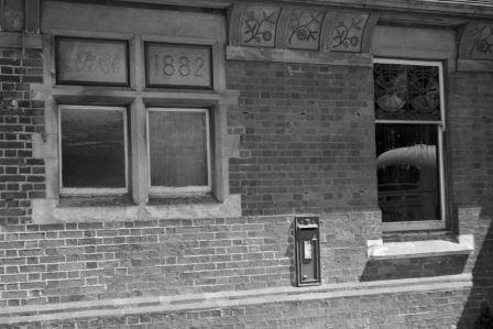 Bluebell Railway Museum