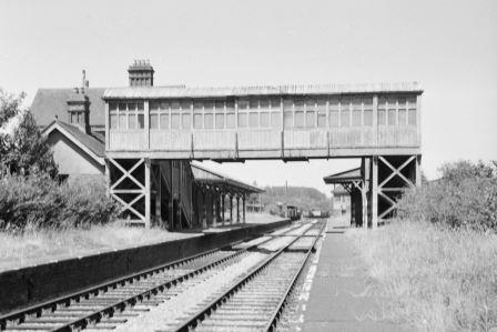Bluebell Railway Museum