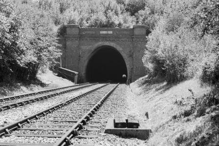 Bluebell Railway Museum