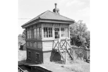 Bluebell Railway Museum