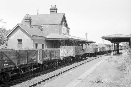 Bluebell Railway Museum