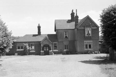 Bluebell Railway Museum