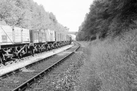 Bluebell Railway Museum