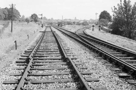 Bluebell Railway Museum