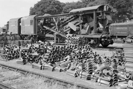 Bluebell Railway Museum
