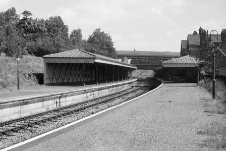 Bluebell Railway Museum