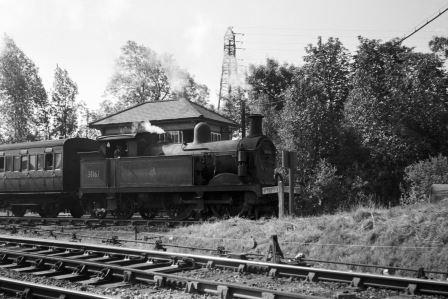 Bluebell Railway Museum