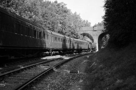Bluebell Railway Museum