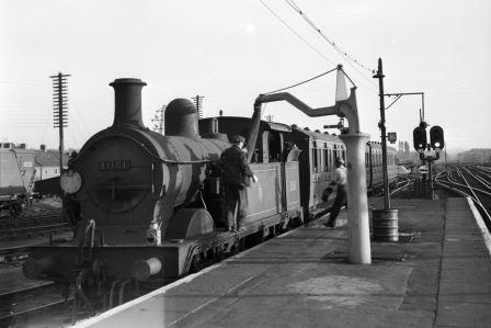 Bluebell Railway Museum