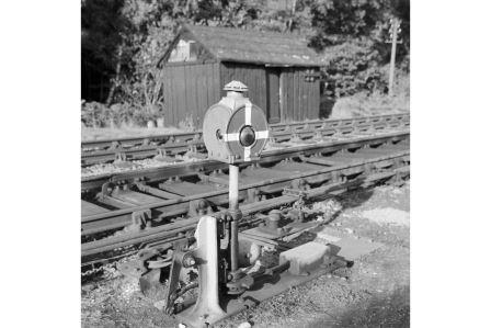 Bluebell Railway Museum
