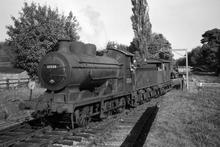Bluebell Railway Museum