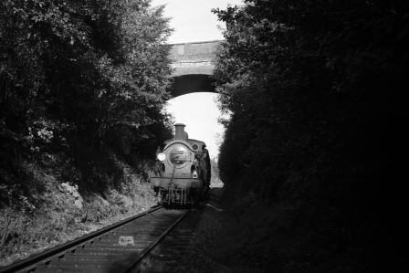 Bluebell Railway Museum