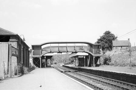 Bluebell Railway Museum