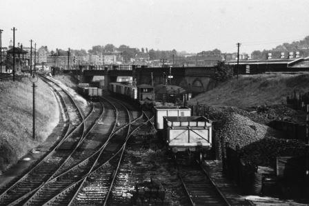 Bluebell Railway Museum