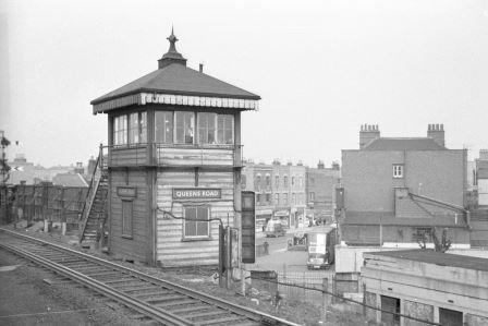 Bluebell Railway Museum