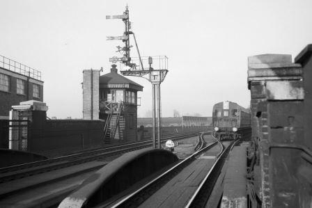 Bluebell Railway Museum
