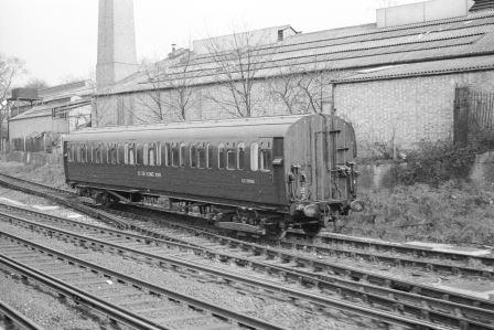 Bluebell Railway Museum