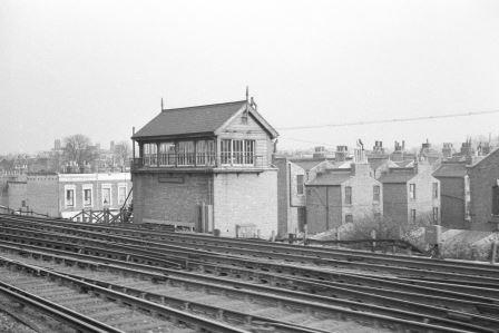 Bluebell Railway Museum