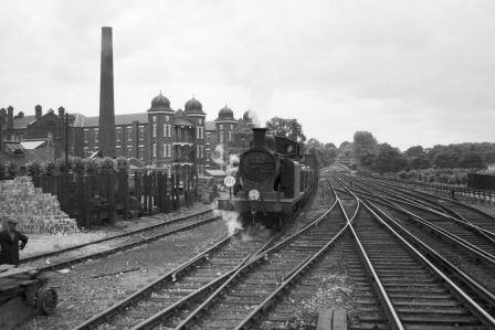 Bluebell Railway Museum