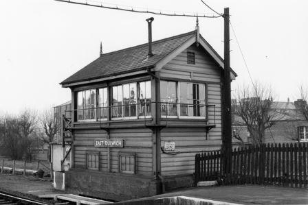 Bluebell Railway Museum