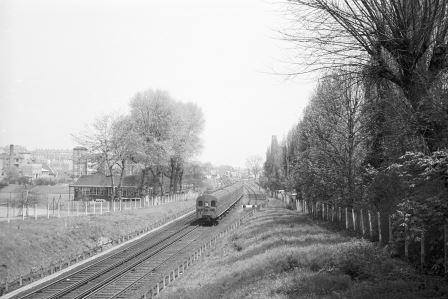 Bluebell Railway Museum