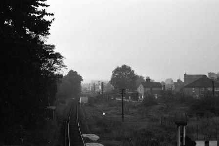 Bluebell Railway Museum