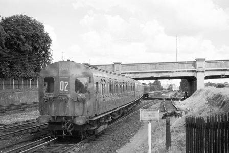 Bluebell Railway Museum