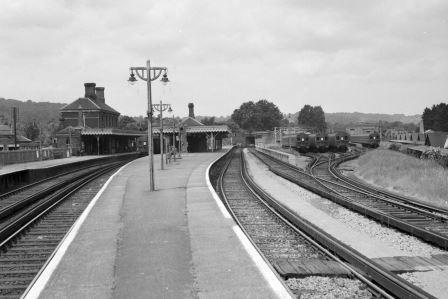 Bluebell Railway Museum