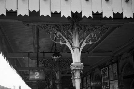 Dorking North, Surrey on Sunday 07 Jun 1959 - A. Postlewaite [050778]