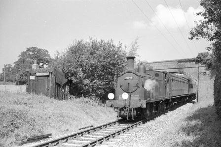 Bluebell Railway Museum