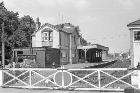 Bluebell Railway Museum