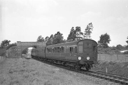 Bluebell Railway Museum