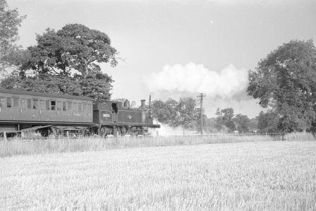 Bluebell Railway Museum