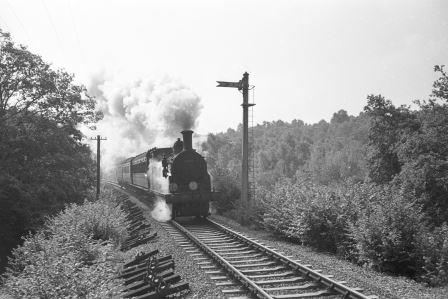 Bluebell Railway Museum