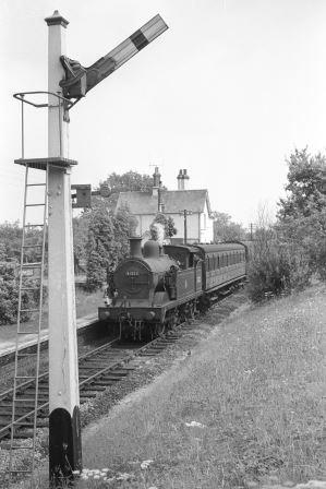 Bluebell Railway Museum