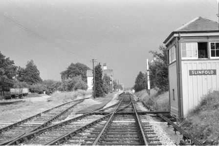 Bluebell Railway Museum