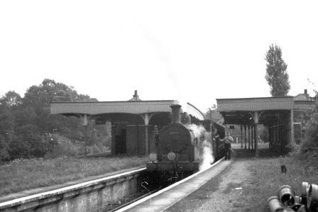 Bluebell Railway Museum