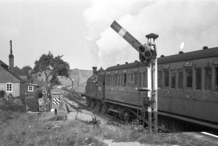 Bluebell Railway Museum