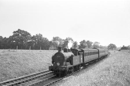 Bluebell Railway Museum