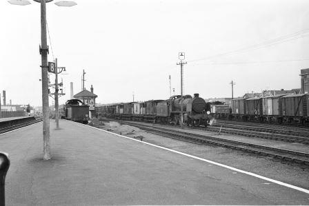 Bluebell Railway Museum