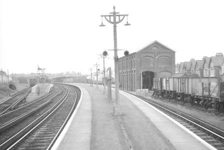 Bluebell Railway Museum