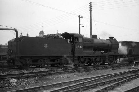 Bluebell Railway Museum